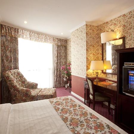 Oak Hotel - Chongqing Yingxiang Branch ฉงชิ่ง ภายนอก รูปภาพ