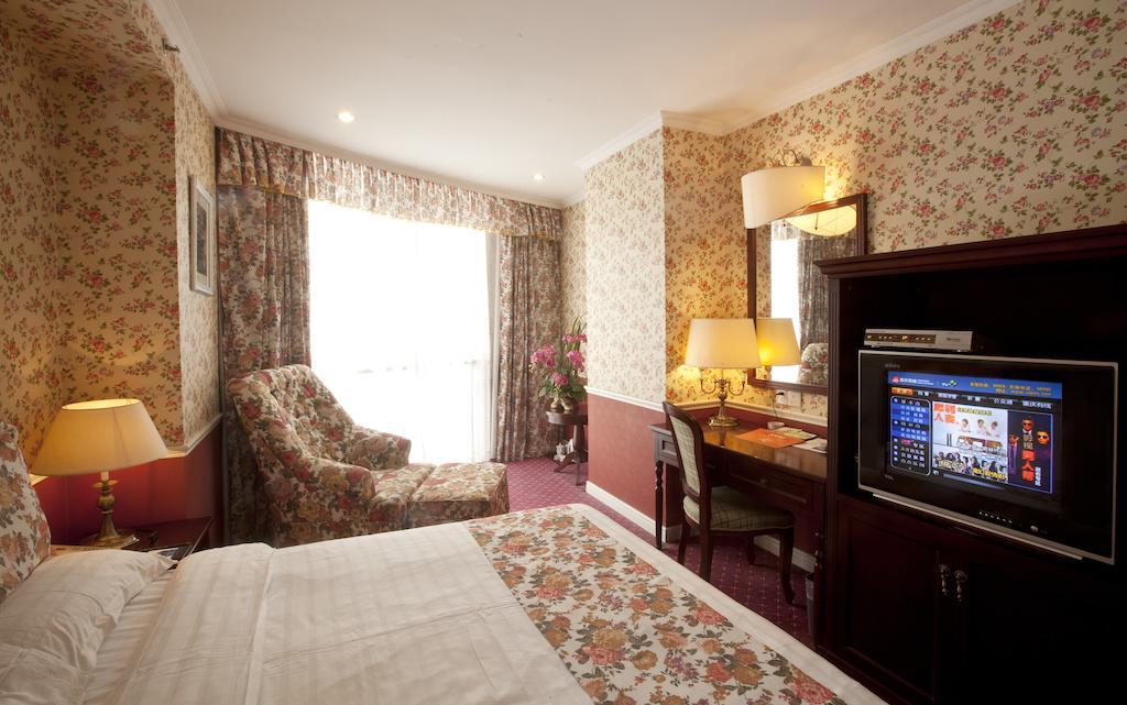 Oak Hotel - Chongqing Yingxiang Branch ฉงชิ่ง ภายนอก รูปภาพ