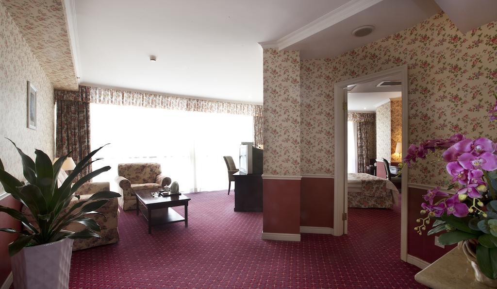 Oak Hotel - Chongqing Yingxiang Branch ฉงชิ่ง ภายนอก รูปภาพ