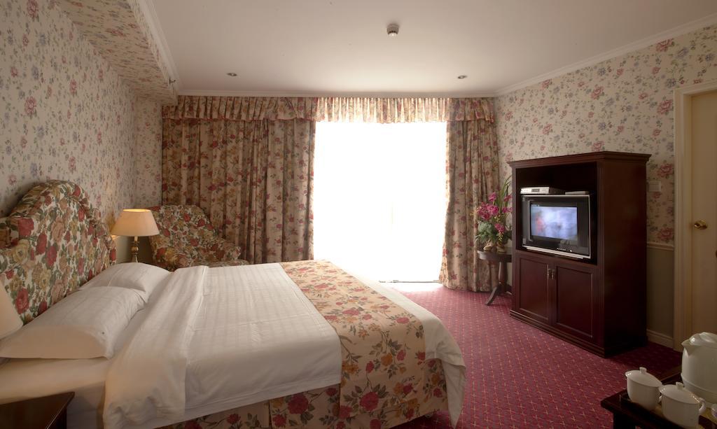 Oak Hotel - Chongqing Yingxiang Branch ฉงชิ่ง ภายนอก รูปภาพ