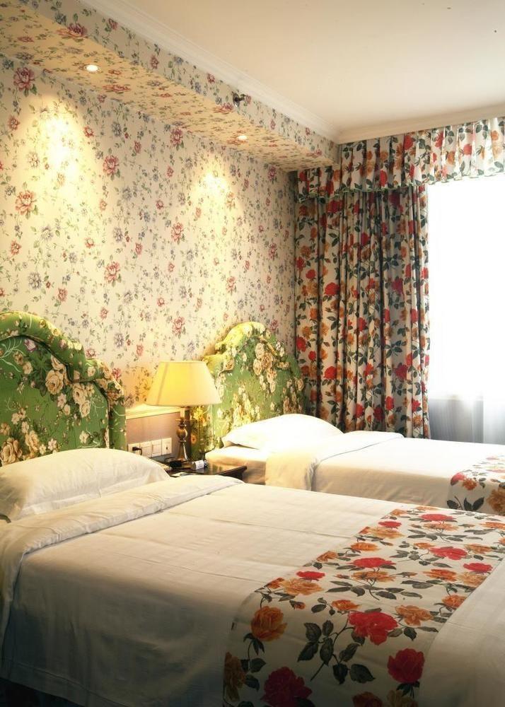 Oak Hotel - Chongqing Yingxiang Branch ฉงชิ่ง ภายนอก รูปภาพ