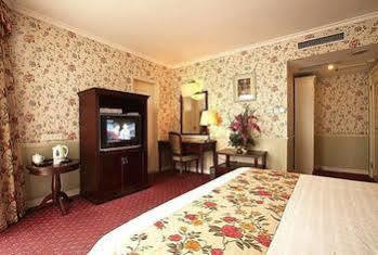 Oak Hotel - Chongqing Yingxiang Branch ฉงชิ่ง ภายนอก รูปภาพ