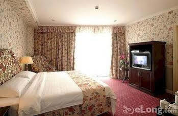 Oak Hotel - Chongqing Yingxiang Branch ฉงชิ่ง ภายนอก รูปภาพ